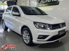 VW - Volkswagen Gol 1.0 12v 4p. Branca