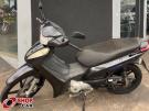 HONDA Biz 125i EX Cinza