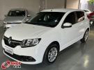 RENAULT Sandero Expression 1.6 Branca