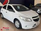 GM - Chevrolet Onix Joy 1.0 Branca