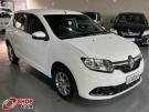 RENAULT Sandero Authentique 1.0 12v Cinza