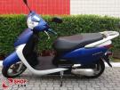 HONDA Lead 110 Azul