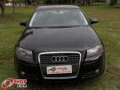 AUDI A3 Sportback 2.0 TFSi 16v Preta