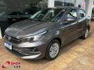 FIAT Cronos Drive 1.3 Cinza