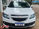 GM - Chevrolet Prisma LTZ 1.4 Branca