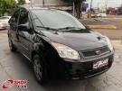 FORD Fiesta Sedan 1.6 Preta