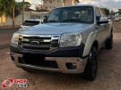 FORD Ranger XLT 2.3 16v C.D. Prata