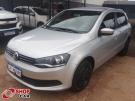 VW - Volkswagen Gol Trend 1.0 4p. Prata