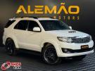 TOYOTA Hilux SW4 SRV D4-D 3.0TDi 16v 4x4 Branca