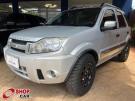 FORD EcoSport XL 1.6 Prata