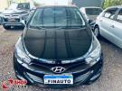 HONDA Fit EX 1.5 16v Preta