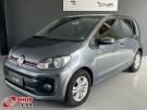 VW - Volkswagen Up! Move 1.0 12v TSi 4p. Cinza