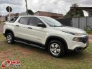 FIAT Toro Endurance 1.8 16v Branca