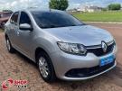 RENAULT Logan Expression 1.6 16v Prata