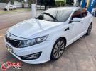 KIA Optima EX 2.4 16v Branca