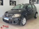 CITROËN C3 Hatch GLX 1.4 Preta