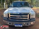 FORD F250 XLT 3.9TDi 16v Branca