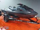 SEADOO Jet Ski RXT Cinza