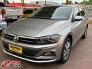 VW - Volkswagen Virtus Comfortline 1.0 12v TSi Prata