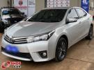 TOYOTA Corolla XEi 2.0 16v Prata