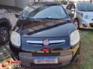 FIAT Palio Attractive 1.0 4p. Preta