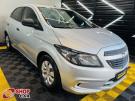 GM - Chevrolet Onix Joy 1.0 Prata