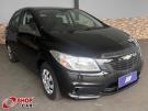 GM - Chevrolet Onix Joy 1.0 Preta