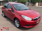 FIAT Grand Siena Attractive 1.4 Vermelha