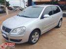 VW - Volkswagen Polo Hatch 1.6 Prata