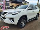 TOYOTA Hilux SW4 SRX D4-D 2.8TDi 16v 4x4 Branca