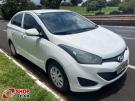 HYUNDAI HB20S Comfort Plus 1.0 12v Branca