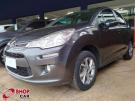 CITROËN C3 Hatch Tendance 1.2 12v Cinza