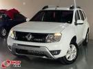 RENAULT Duster Dynamique 1.6 16v Branca