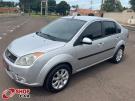 FORD Fiesta Sedan 1.0 Prata