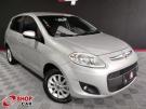 FIAT Palio Attractive 1.0 4p. Prata