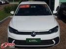 VW - Volkswagen Polo Hatch 1.0 12v Branca