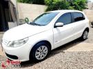 VW - Volkswagen Gol 1.6 4p. Branca