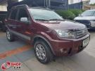 FORD EcoSport XLT Freestyle 1.6 Vermelha