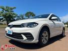 VW - Volkswagen Polo Hatch 1.0 12v Branca