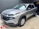 FIAT Toro Endurance 2.0TDi 16v 4x4 Prata