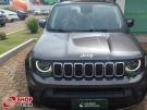 JEEP Renegade Longitude 1.3 16v T270 Cinza