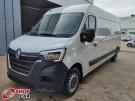 RENAULT Master Extra Furgão 2.3DCi 16v Branca