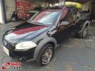 FIAT Strada Working 1.4 C.E. Preta