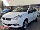 FIAT Grand Siena Attractive 1.4 Branca