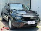 FIAT Toro Endurance 1.3T 16v Preta