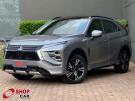 MITSUBISHI Eclipse Cross HPE-S 1.5T 16v Prata