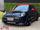 MINI Cooper Hatch S Top 2.0T 16v 2p. Preta