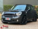 MINI Cooper Countryman S 1.6T 16v ALL4 Cinza