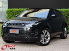 LAND ROVER Range R. Evoque R-Dynamic SE 2.0T 16v P250 Preta