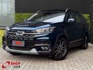 CHERY Tiggo 8 Founders Edition 1.6T 16v Azul